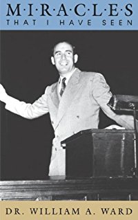 William Arthur Ward, Richmond, VA